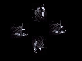 Holograma Espacial Gael