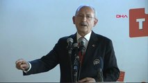 Manisa Kılıçdaroğlu, İş Dünyası ve Stk Temsilcileriyle Buluştu