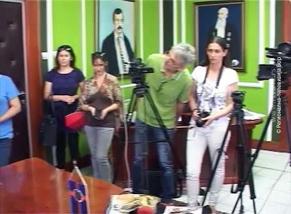 Hronika Zaječara, 8.jun 2018. (RTV Bor)