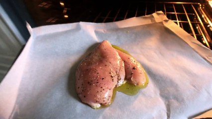 Juicy Chicken Breast - You Suck at Cooking (episode 65)