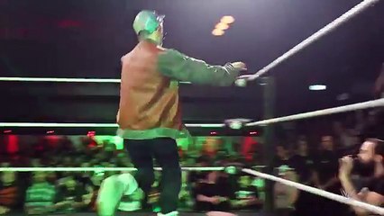 Kenny Williams doesn't get lucky, he stays lucky