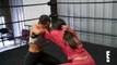 The Bella Twins realize their in-ring chemistry is off_ Total Bellas Preview Cli