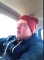 A White Guy Singing Indian Punjabi Song