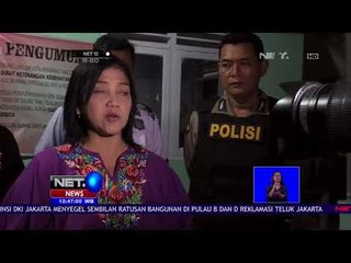 Razia Daging Oplosan Jelang Lebaran - NET 12