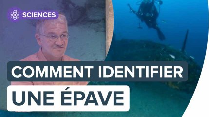 La disparition de Saint-Exupéry : comment identifier une épave ?