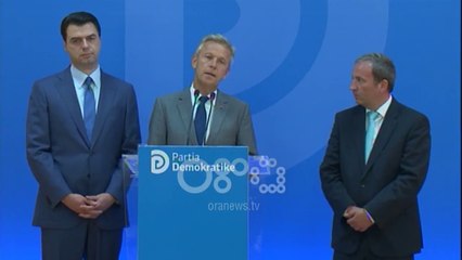 Ora News - Deputeti austriak: Të shqetësuar për çështjen Xhafaj, hetimi të jetë i besueshëm