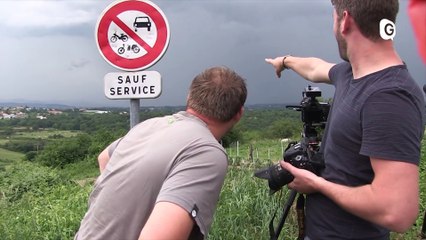 RHONE ALPES Actu - 8 JUIN 2018