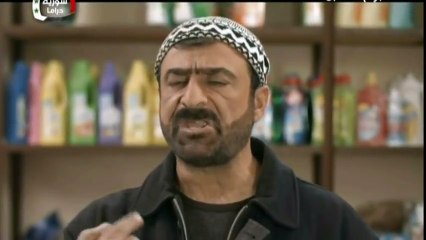 مسلسل بوح السنابل الحلقة 23