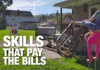 Most Talented People in the World