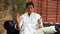 Imran Khan Special Message for Pakistan Tehreek-e-Insaf Parliamentary board annoucement of Election tickets and Candidates for General Election 2018