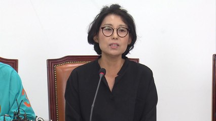 이재명 형수 기자회견..."거짓 해명 말고 참회하라" / YTN