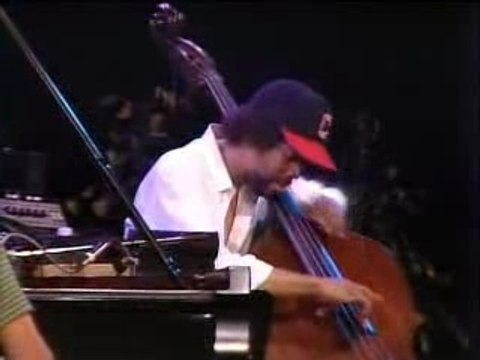 Stanley Clarke: 500 Miles High - 1982