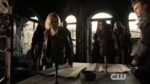 The 100 Season 5 Episode 5 Sneak Peek #3 - Shifting Sands (TV Series 2018)