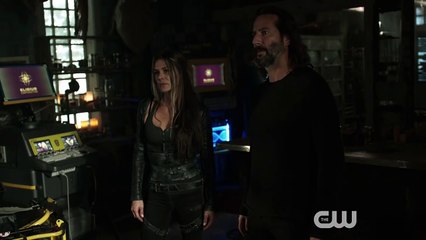 The 100 Season 5 Episode 5 Sneak Peek - Shifting Sands (TV Series 2018)