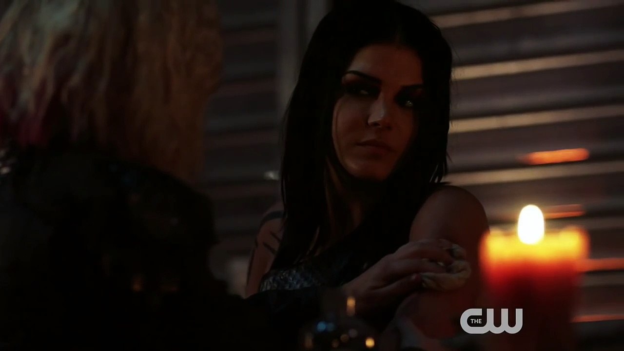 The 100 Season 5 Episode 6 Sneak Peek - Exit Wounds (TV Series 2018)