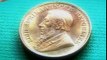 Las Monedas de oro Los Millones de Kruger  Gold Coins