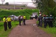 Quito: dos detenidos acusados de asesinar a un taxistas fueron sentenciados a 36 años de prisión