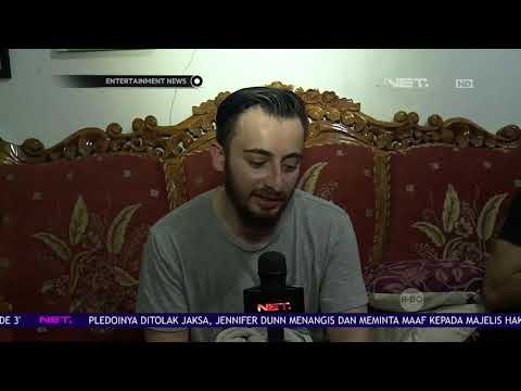 Cerita Ivan Farhad Tentang Kehamilan istrinya