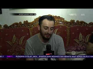 Cerita Ivan Farhad Tentang Kehamilan istrinya