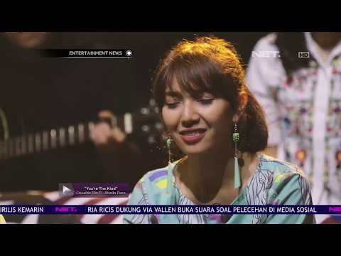 Sheila Dara Kini Lebih Mengembangkan Karirnya di Segala Bidang