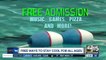 Goodyear community pool offering FREE summer events!