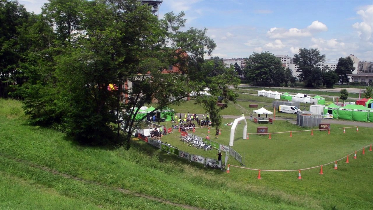 Paroles et Musiques, 20 jours avant