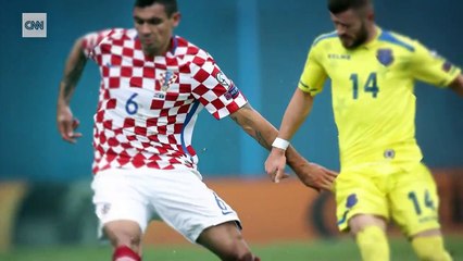1-on-1 with Croatia stalwart Dejan Lovren