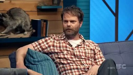 Comedy Bang! Bang! S02E11