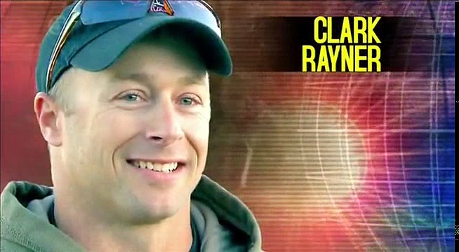 Robsons Extreme Fishing Challenge S03E03