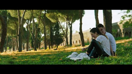 Bourdain explores the 'real Rome'