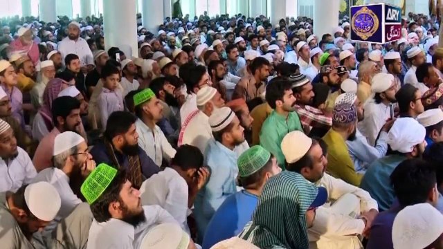 Islam Ki Bahar Episode 22 - on ARY Zindagi in High Quality 7th June 2018