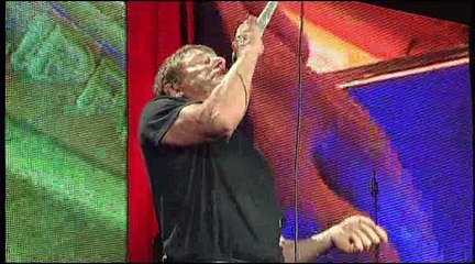 The Who - Tommy Encore 2007