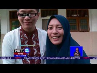 Ini Ramadhanku ala Ayumi Harada - NET 12