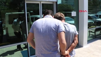 Samsun'da Baba ve Oğlu 17 Bin Kez Kullanımlık Bonzai ile Yakalandı