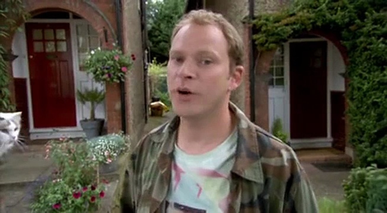 Peep Show S08E04