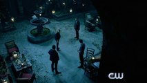 The Originals Season 5 Episode 8 Promo - The Kindness of Strangers (TV Series 2018)