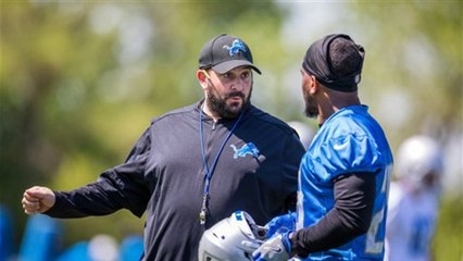 Which new coach has the most to prove?