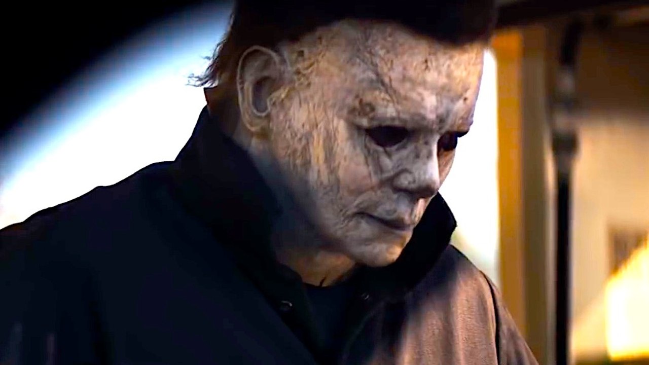 Halloween - Official Trailer