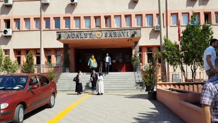 FETÖ şüphelisi 6 asker daha adliyeye sevk edildi