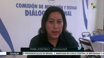 Nicaragua: Conferencia Episcopal realizará rueda de prensa
