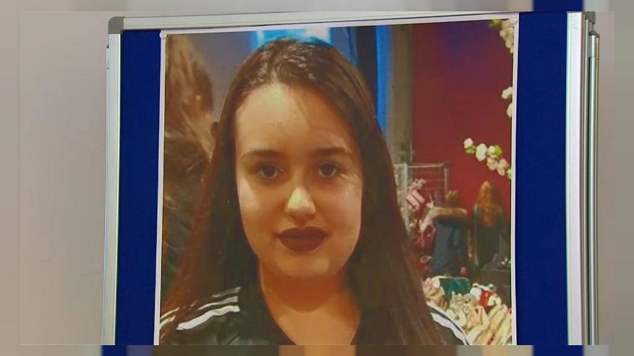 Mordfall Susanna: Verdächtiger im Irak festgenommen