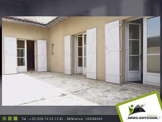 Maison A vendre Auch 210m2 + Terrasse 40m2