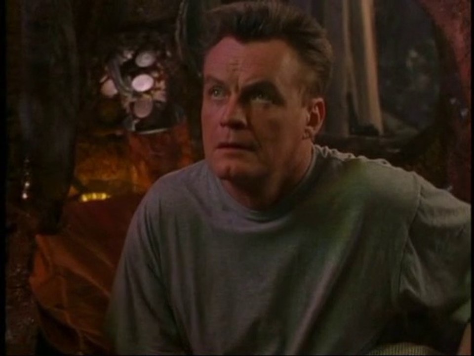 Lexx S02E04