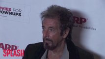 Al Pacino signs up to Once Upon a Time in Hollywood