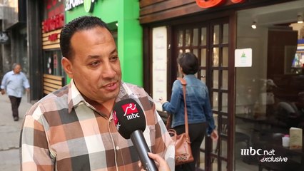 لو معاك فلوس كتير إيه عمل الخير اللي كنت تعمله؟.. شوف إجابات المصريين في #رمضان_الخير