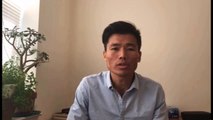 功夫英语学员视频陈大军先生-（中文版）