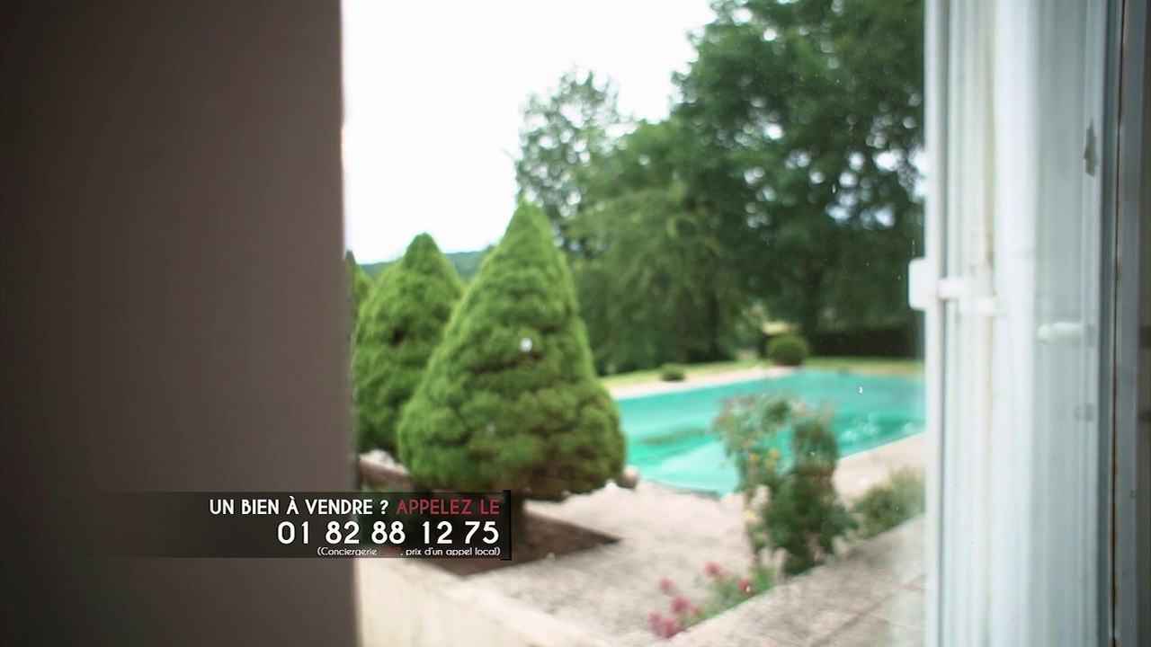 BETHANCOURT-EN-VAUX - Maison 350 m², 10 pièces, 8 chambres