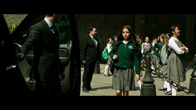 SICARIO LA GUERRE DES CARTELS : Extrait VOST