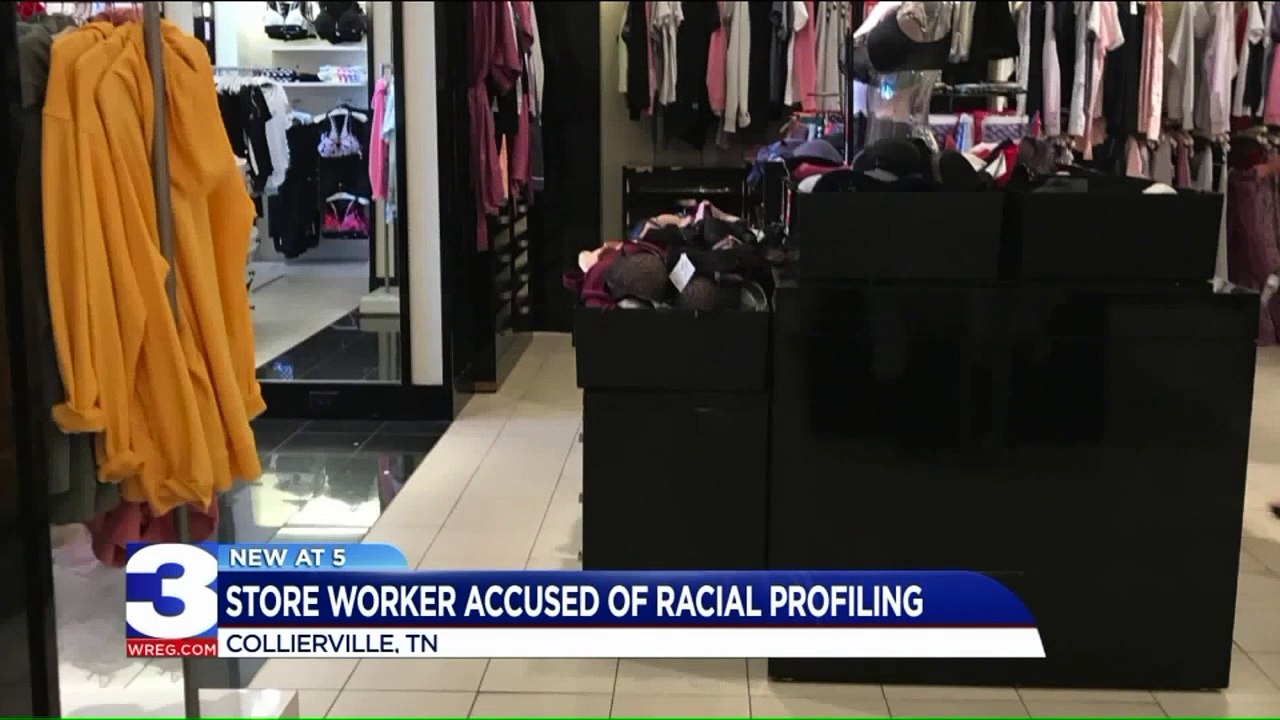 Woman Says She Was Racially Profiled, Handcuffed at Victoria's Secret