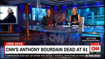 Very emotional moments for Kate Bolduan 